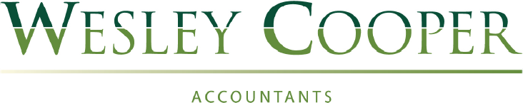 Wesley Cooper Accountants